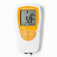 Анализатор Аккутренд Плюс (Accutrend Plus)