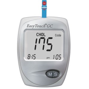 Глюкометр EasyTouch GC (ИзиТач)