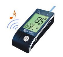 Глюкометр Клевер Чек TD-4227A