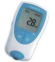 Коагулометр CoaguChek XS (Коагучек)