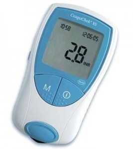 Коагулометр CoaguChek XS (Коагучек)