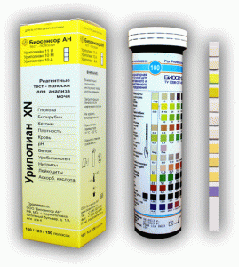 УРИПОЛИАН-11А