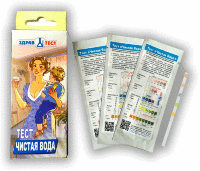 Биосенсор-Аква-5