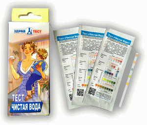 Биосенсор-Аква-5