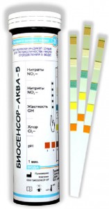 Биосенсор-Аква-5